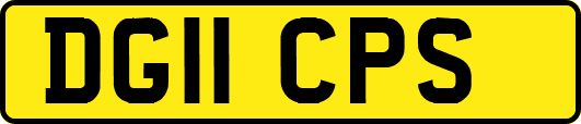 DG11CPS