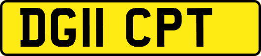 DG11CPT