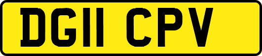 DG11CPV