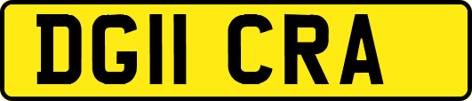 DG11CRA
