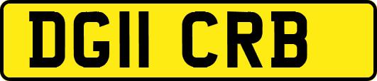 DG11CRB