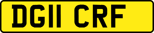 DG11CRF