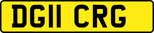 DG11CRG