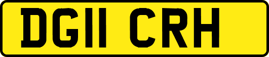 DG11CRH