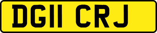 DG11CRJ