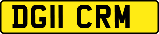 DG11CRM