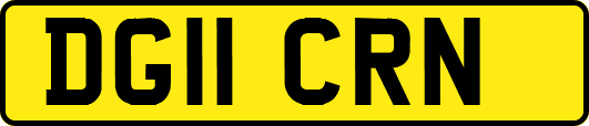 DG11CRN