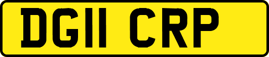 DG11CRP