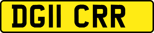 DG11CRR