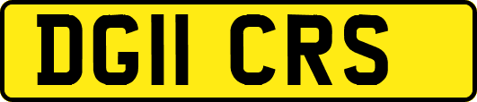 DG11CRS