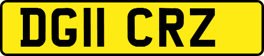 DG11CRZ