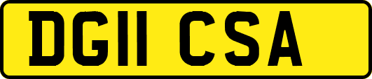 DG11CSA
