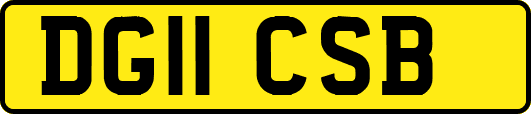 DG11CSB
