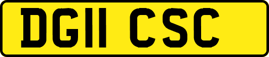 DG11CSC