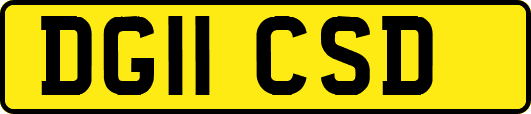 DG11CSD