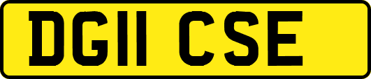 DG11CSE