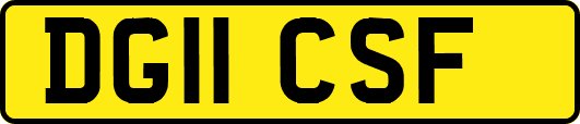 DG11CSF