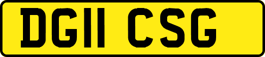 DG11CSG