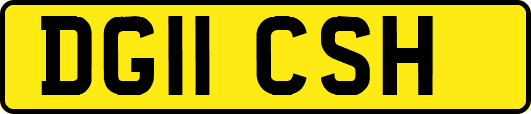 DG11CSH