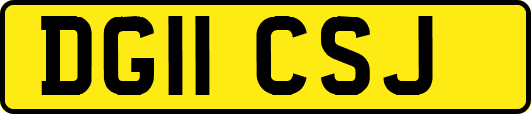 DG11CSJ