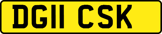 DG11CSK
