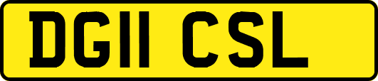 DG11CSL