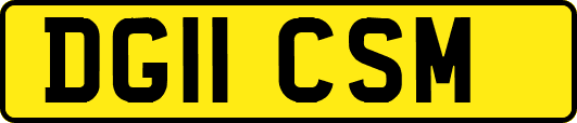 DG11CSM