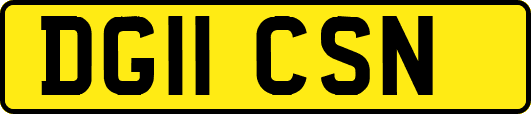 DG11CSN