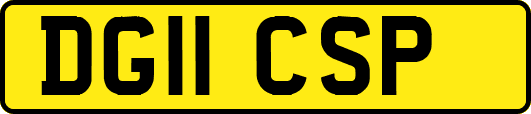 DG11CSP