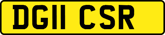 DG11CSR