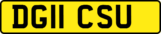 DG11CSU