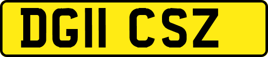 DG11CSZ