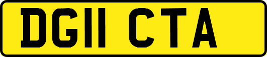 DG11CTA