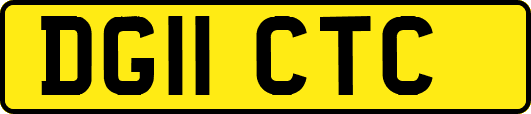 DG11CTC