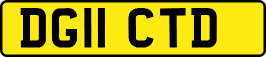 DG11CTD