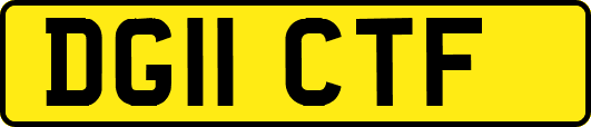 DG11CTF