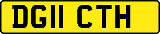 DG11CTH