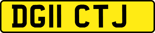 DG11CTJ