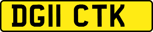 DG11CTK
