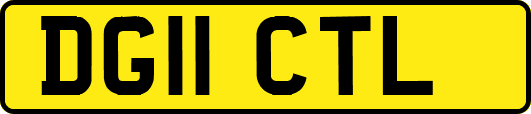 DG11CTL