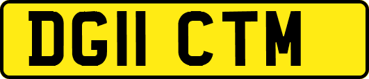 DG11CTM