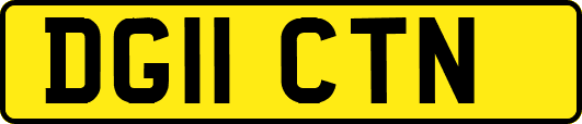 DG11CTN
