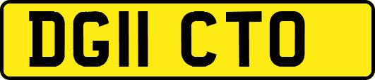 DG11CTO