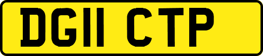 DG11CTP