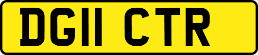 DG11CTR