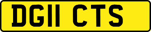 DG11CTS