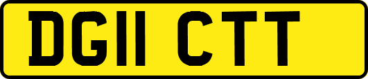 DG11CTT