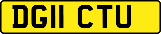 DG11CTU