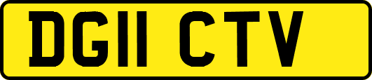 DG11CTV