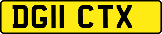 DG11CTX